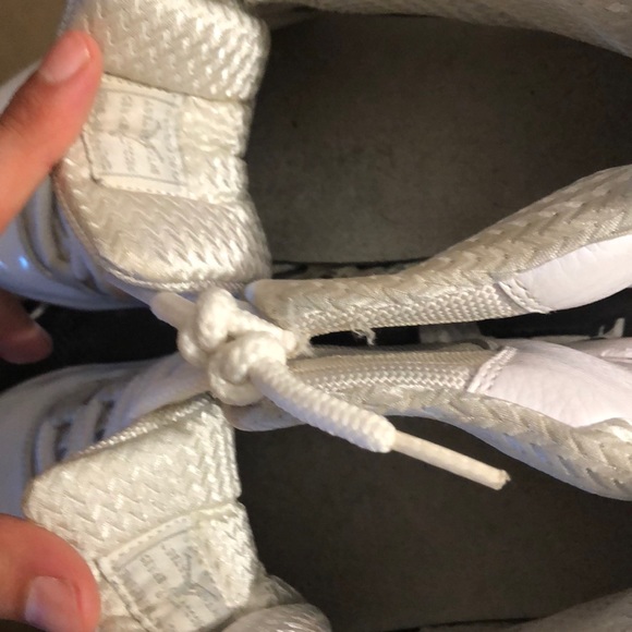 Jordan retro 11s “Anniversary” - Picture 6 of 6